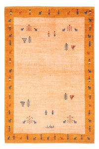 Perský Gabbeh Koberec 99x149cm - Perserteppich Wollteppich – product image
