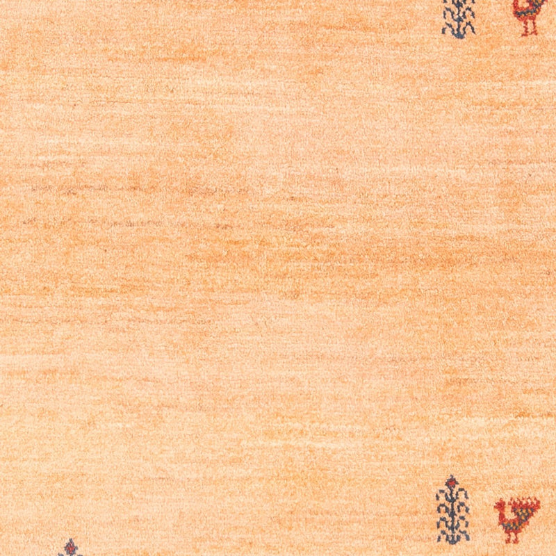 Perský Gabbeh Koberec 99x149cm - Perserteppich Wollteppich