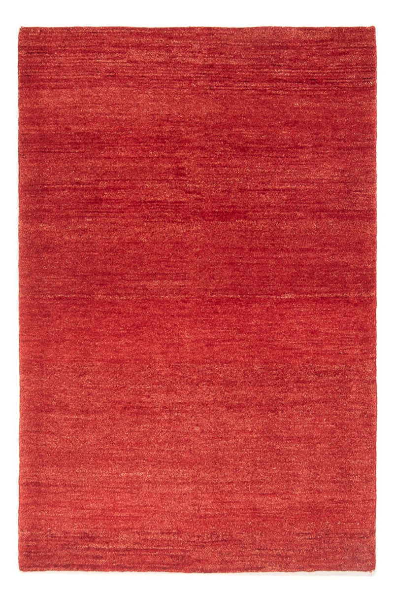 Perský Gabbeh Koberec 150x102cm - Perserteppich Wollteppich