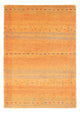 Perský Gabbeh Koberec 110x153cm - Perserteppich Wollteppich