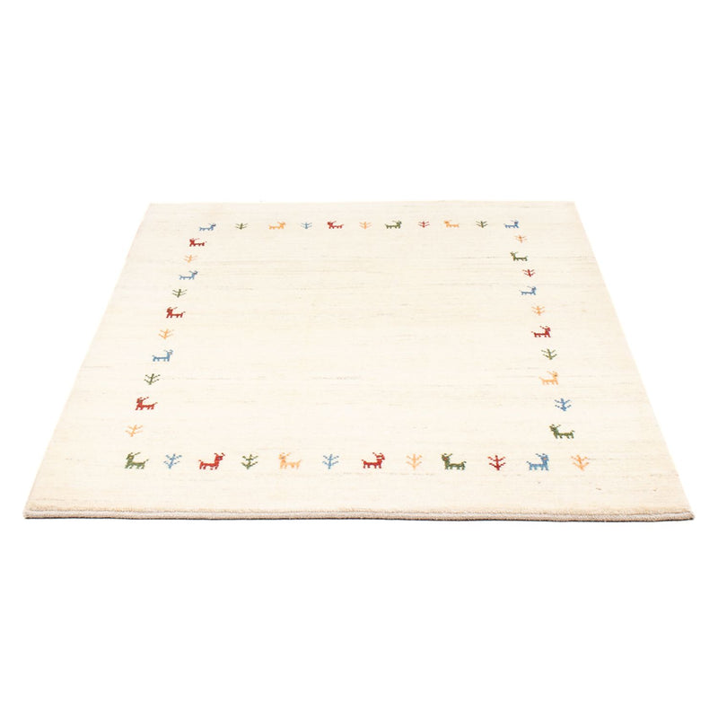 Perský Gabbeh Koberec 148x104cm - Perserteppich Wollteppich