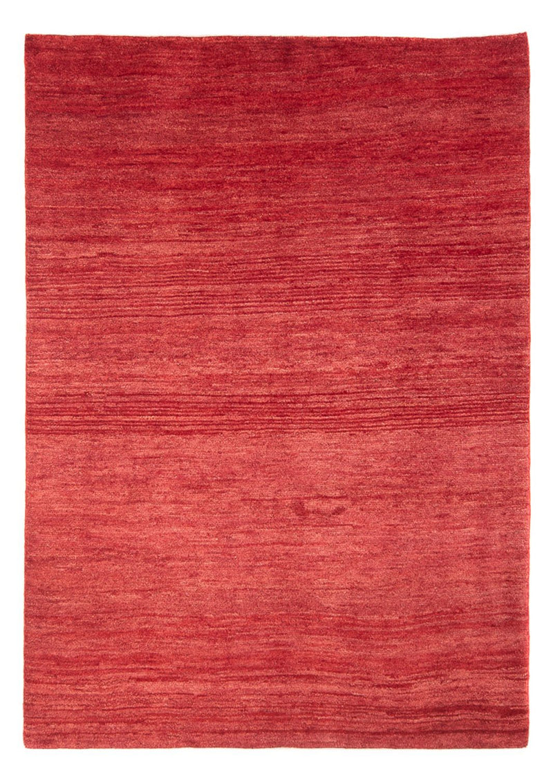 Perský Gabbeh Koberec 193x145cm - Perserteppich Wollteppich