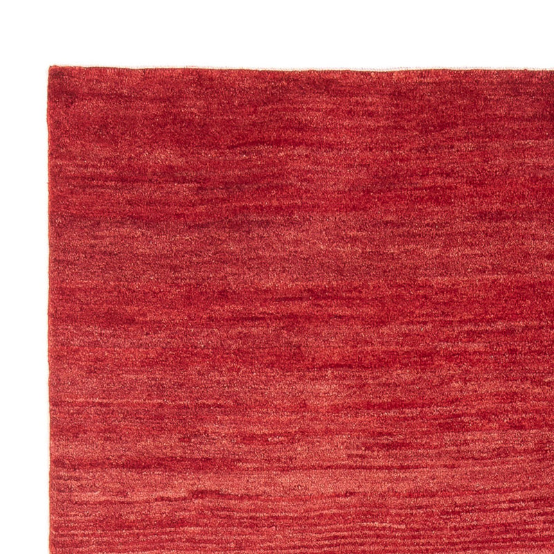 Perský Gabbeh Koberec 193x145cm - Perserteppich Wollteppich