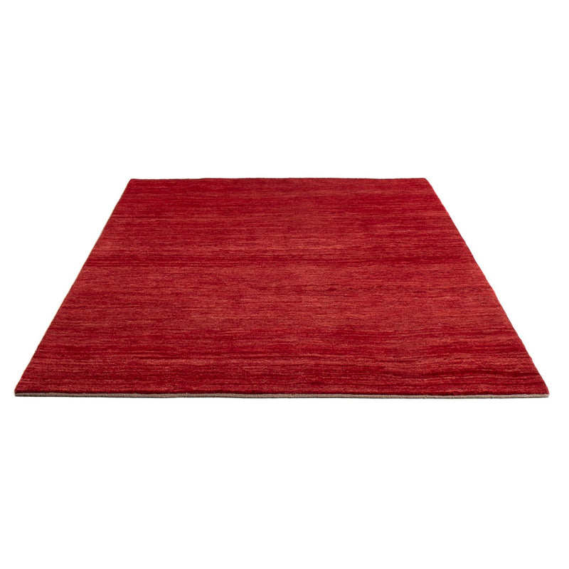 Perský Gabbeh Koberec 193x145cm - Perserteppich Wollteppich