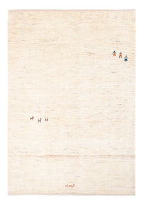 Perský Gabbeh Koberec 140x188cm - Perserteppich Wollteppich – product image