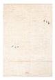 Perský Gabbeh Koberec 140x188cm - Perserteppich Wollteppich