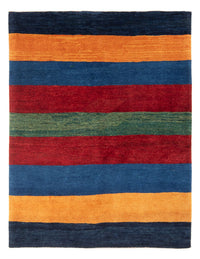Perský Gabbeh Koberec 147x185cm - Perserteppich Wollteppich – product image