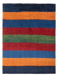 Perský Gabbeh Koberec 190x146cm - Perserteppich Wollteppich – product image