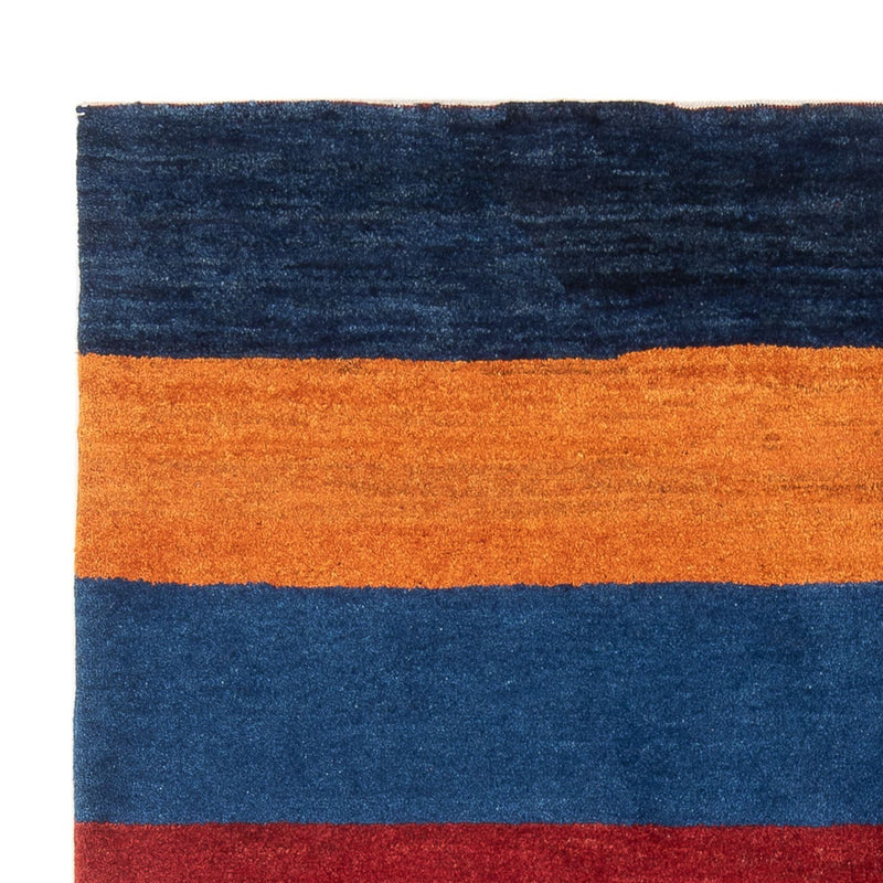 Perský Gabbeh Koberec 190x146cm - Perserteppich Wollteppich