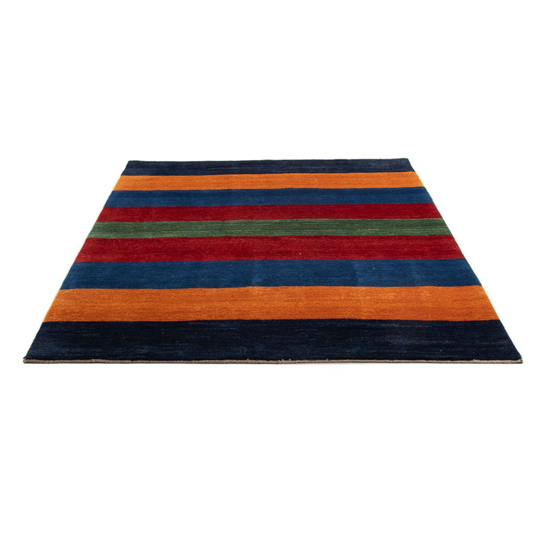 Perský Gabbeh Koberec 150x205cm - Perserteppich Wollteppich