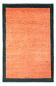 Perský Gabbeh Koberec 149x210cm - Perserteppich Wollteppich