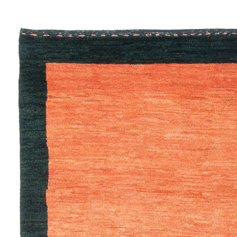 Perský Gabbeh Koberec 149x210cm - Perserteppich Wollteppich