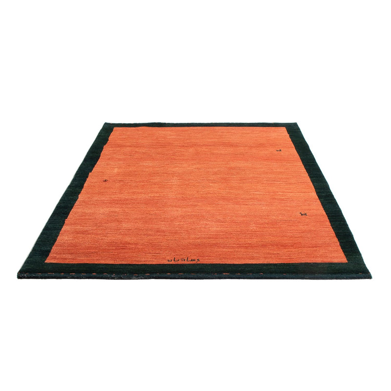 Perský Gabbeh Koberec 149x210cm - Perserteppich Wollteppich