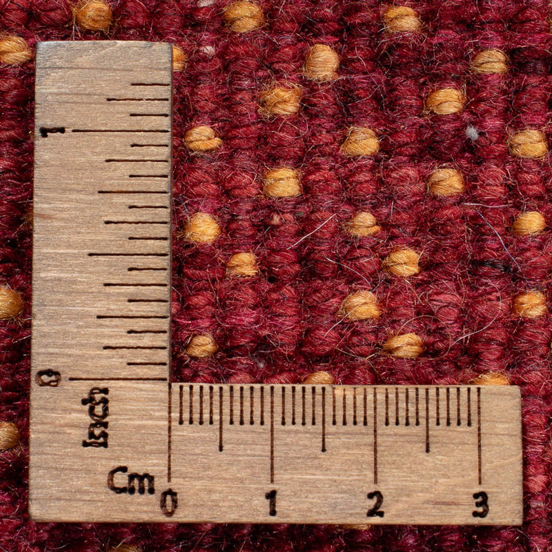 Perský Gabbeh Koberec 104x151cm - Perserteppich Wollteppich