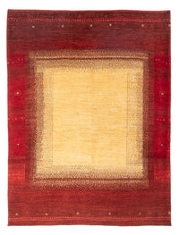 Perský Gabbeh Koberec 151x187cm - Perserteppich Wollteppich – product image