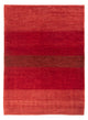 Perský Gabbeh Koberec 190x147cm - Perserteppich Wollteppich