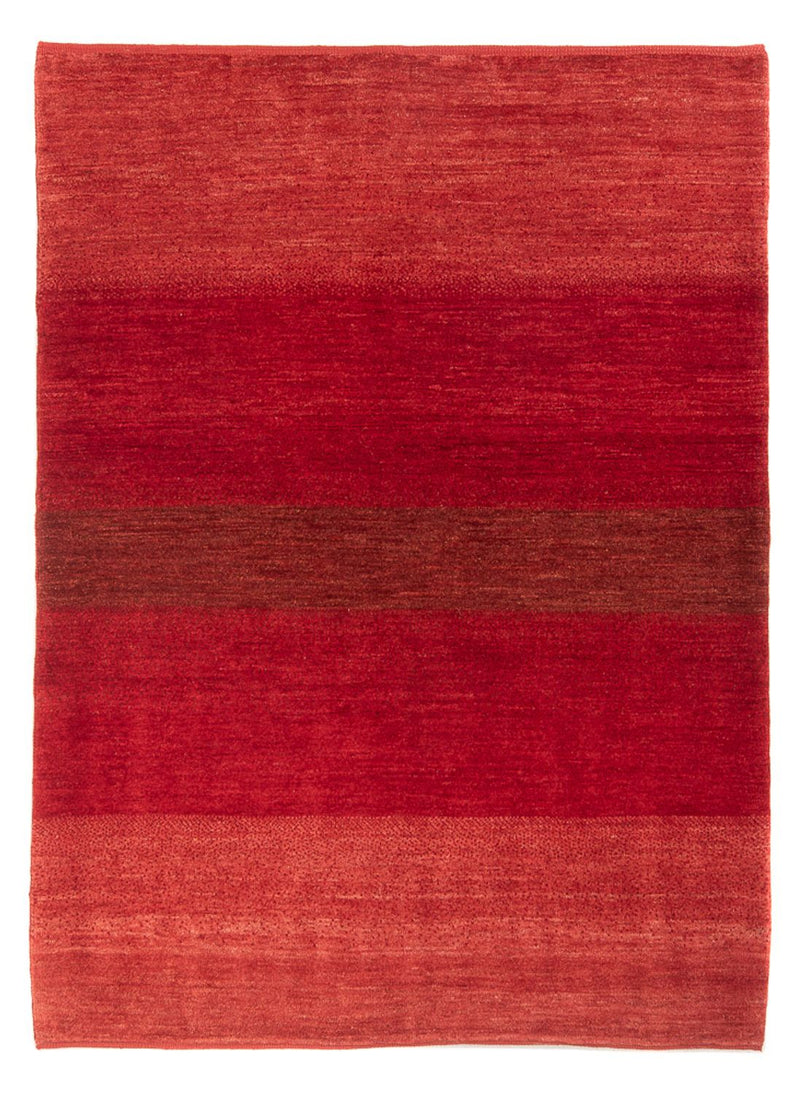 Perský Gabbeh Koberec 190x147cm - Perserteppich Wollteppich