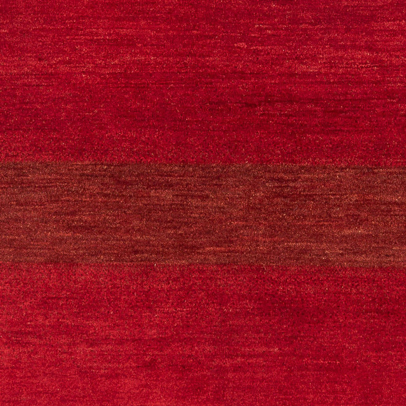 Perský Gabbeh Koberec 190x147cm - Perserteppich Wollteppich