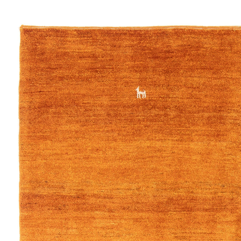 Perský Gabbeh Koberec 150x196cm - Perserteppich Wollteppich