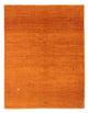 Perský Gabbeh Koberec 151x189cm - Perserteppich Wollteppich