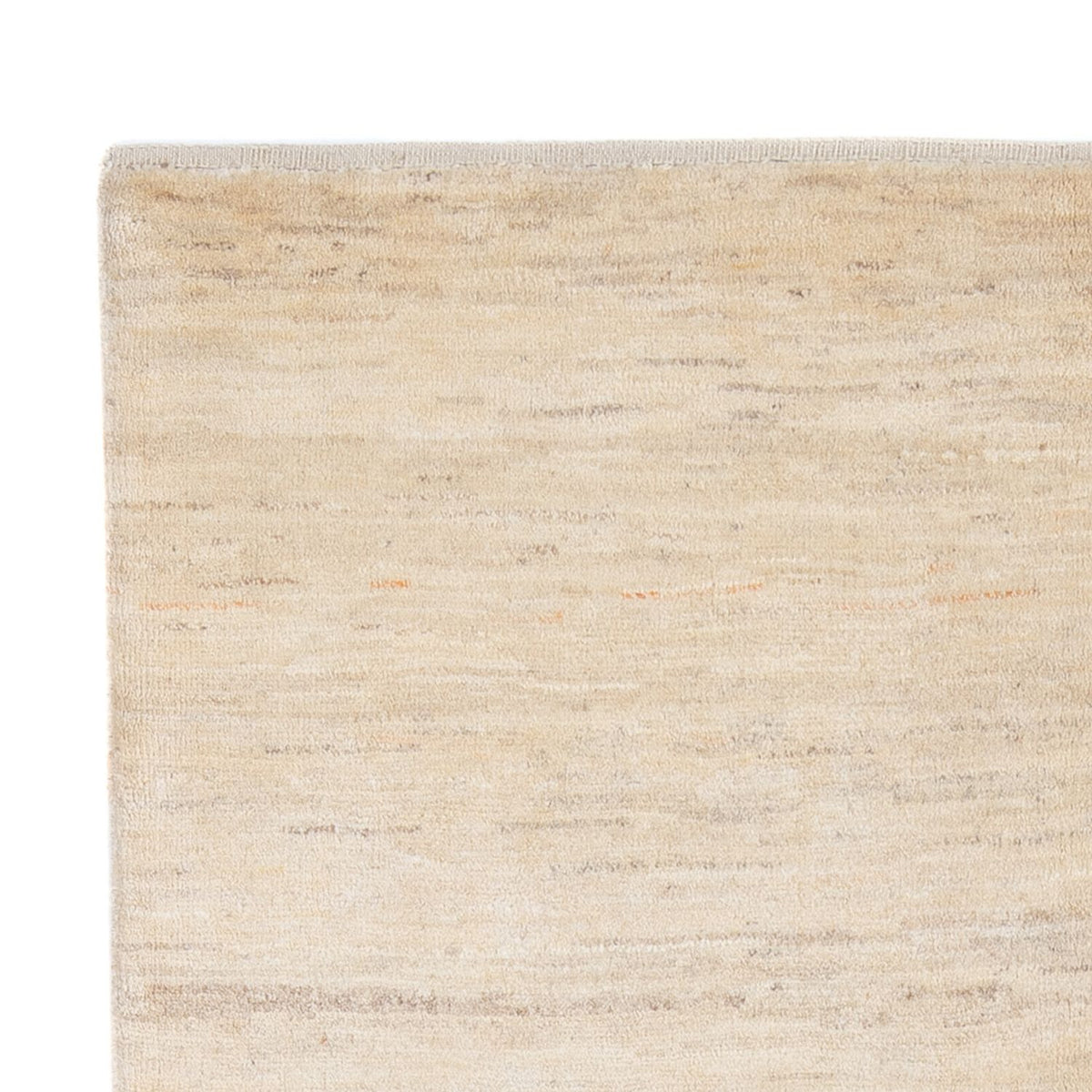 Perský Gabbeh Koberec 138x202cm - Perserteppich Wollteppich
