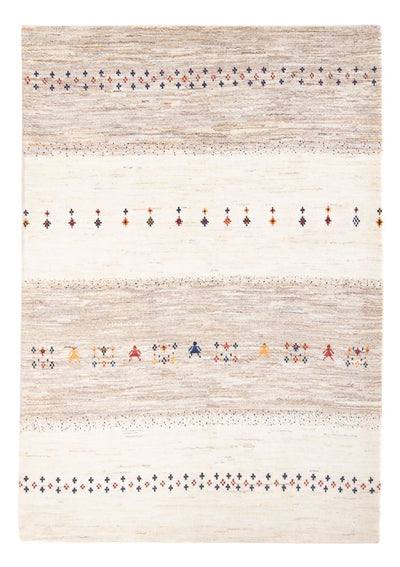Perský Gabbeh Koberec 150x209cm - Perserteppich Wollteppich