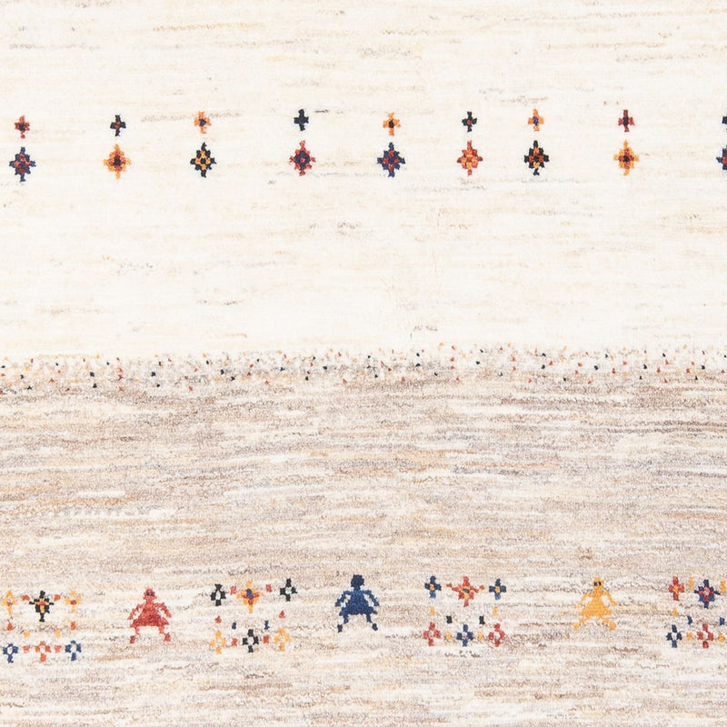 Perský Gabbeh Koberec 150x209cm - Perserteppich Wollteppich