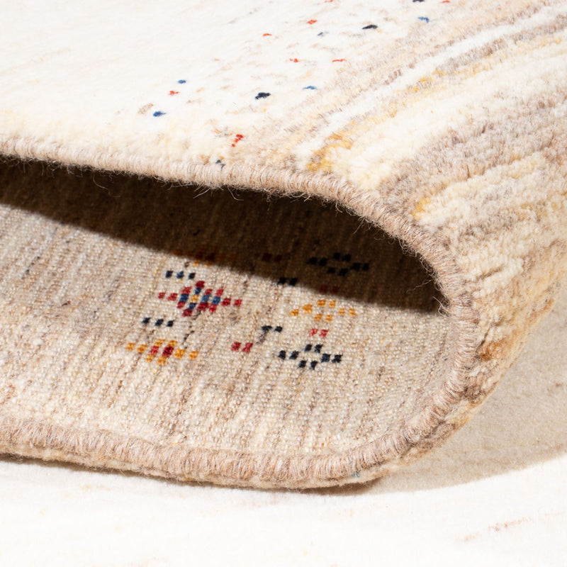 Perský Gabbeh Koberec 150x209cm - Perserteppich Wollteppich