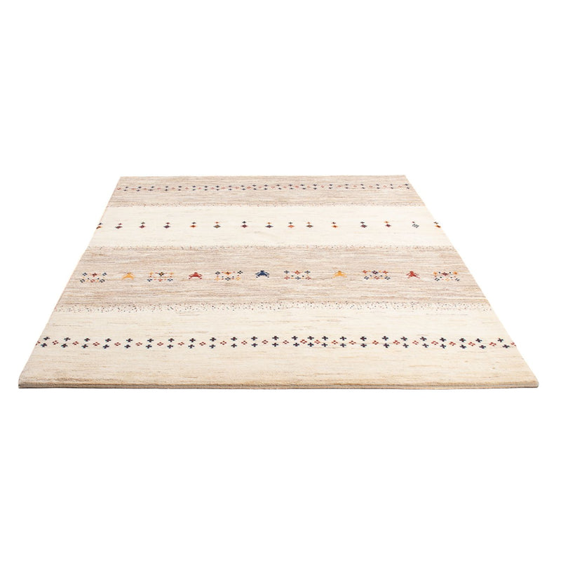 Perský Gabbeh Koberec 150x209cm - Perserteppich Wollteppich