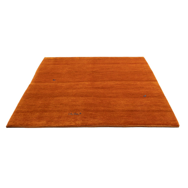 Perský Gabbeh Koberec 155x195cm - Perserteppich Wollteppich