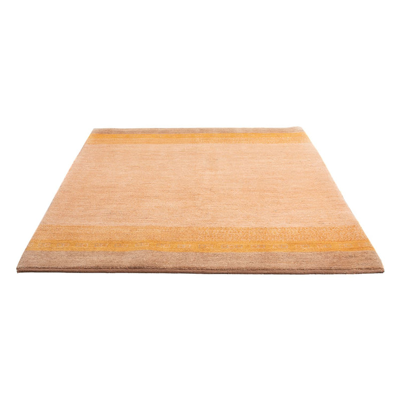 Perský Gabbeh Koberec 156x190cm - Perserteppich Wollteppich