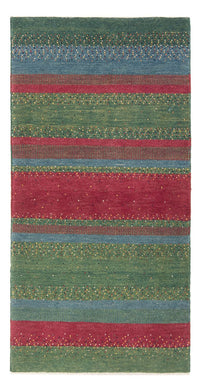 Perský Gabbeh Koberec 79x153cm - Perserteppich Wollteppich – product image