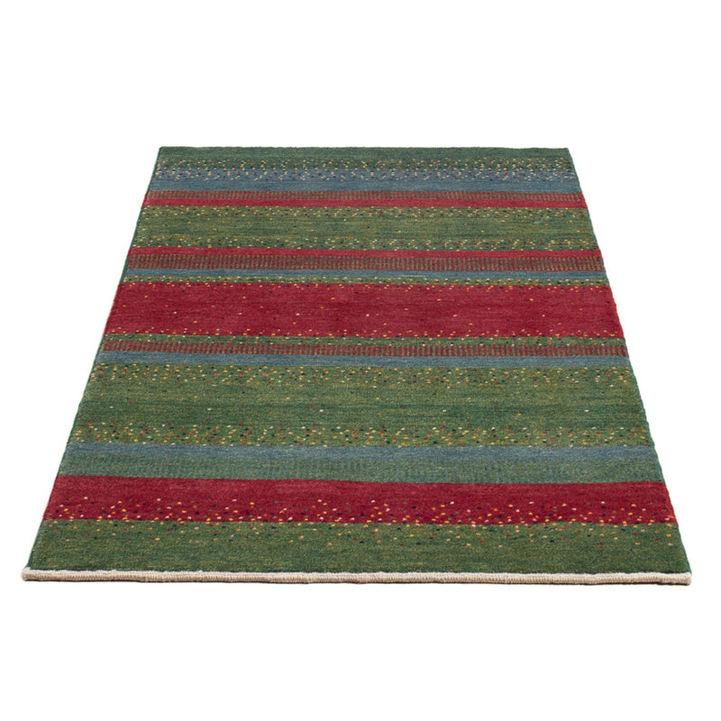 Perský Gabbeh Koberec 79x153cm - Perserteppich Wollteppich