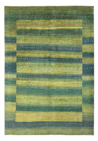 Perský Gabbeh Koberec 148x204cm - Perserteppich Wollteppich – product image