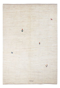 Perský Gabbeh Koberec 155x207cm - Perserteppich Wollteppich – product image