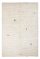 Perský Gabbeh Koberec 155x207cm - Perserteppich Wollteppich