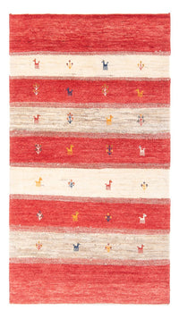 Perský Gabbeh Koberec 80x143cm - Perserteppich Wollteppich – product image