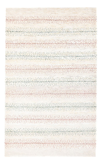 Perský Gabbeh Koberec 104x166cm - Perserteppich Wollteppich