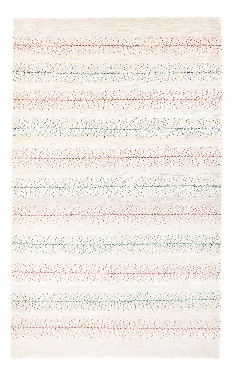 Perský Gabbeh Koberec 166x104cm - Perserteppich Wollteppich