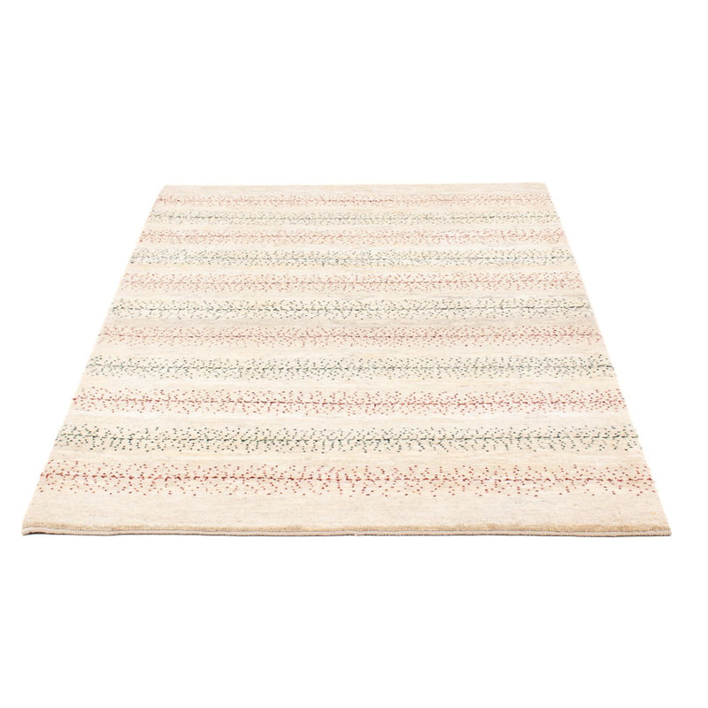 Perský Gabbeh Koberec 166x104cm - Perserteppich Wollteppich