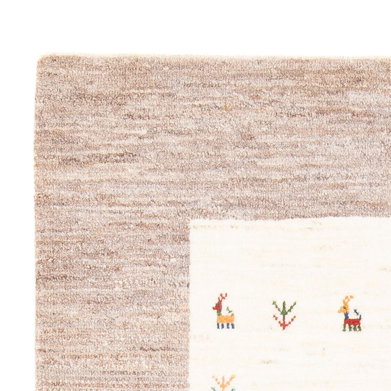 Perský Gabbeh Koberec 103x156cm - Perserteppich Wollteppich