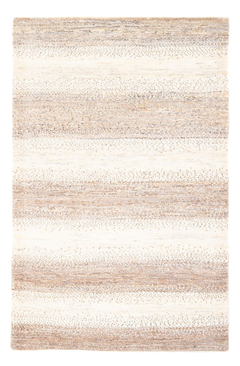 Perský Gabbeh Koberec 152x103cm - Perserteppich Wollteppich
