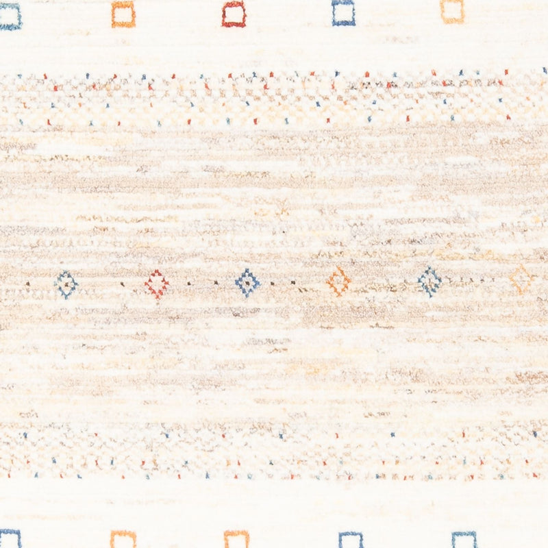 Perský Gabbeh Koberec 146x101cm - Perserteppich Wollteppich