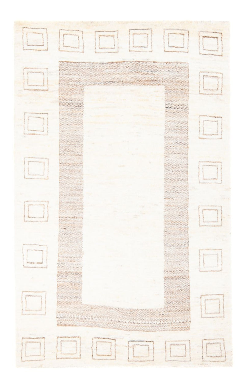 Perský Gabbeh Koberec 151x98cm - Perserteppich Wollteppich