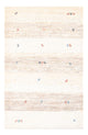 Perský Gabbeh Koberec 107x160cm - Perserteppich Wollteppich