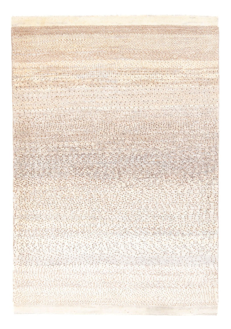 Perský Gabbeh Koberec 105x151cm - Perserteppich Wollteppich