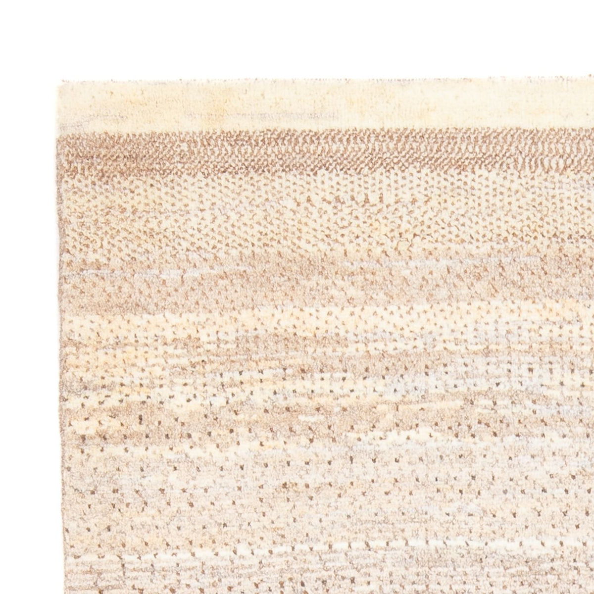 Perský Gabbeh Koberec 105x151cm - Perserteppich Wollteppich