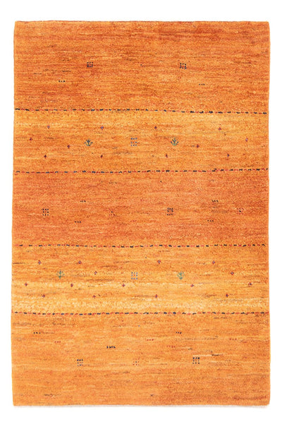 Perský Gabbeh Koberec 98x142cm - Perserteppich Wollteppich