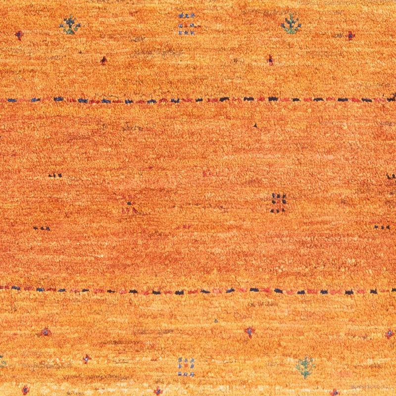 Perský Gabbeh Koberec 98x142cm - Perserteppich Wollteppich