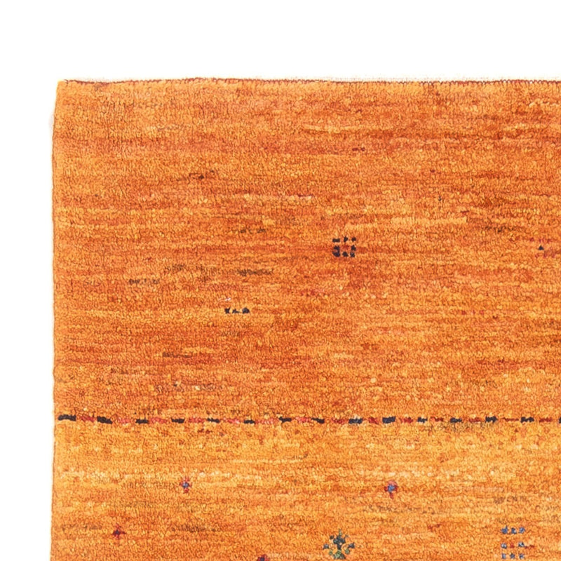 Perský Gabbeh Koberec 98x142cm - Perserteppich Wollteppich